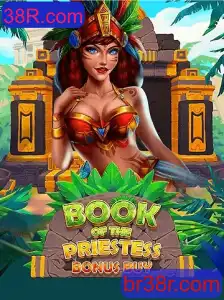 Explorando o Fascinante Mundo do Jogo BookOfThePriestess