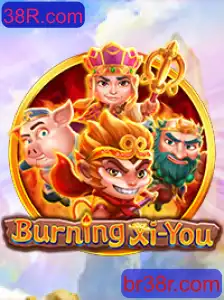 Explore o Mundo de BurningXiYou: Um Jogo de Aventura Épico com Conexão a 38R.com