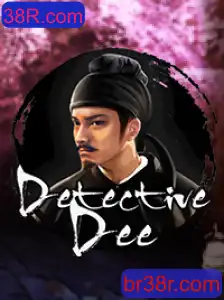 DetectiveDee: Mergulhe em um Mundo de Mistérios e Estratégia