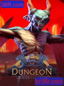 Dungeon: Uma Aventuras Inesquecível no Mundo dos Jogos