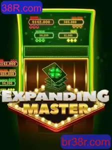 ExpandingMaster: Mergulhando no Mundo Estratégico do 38R.com
