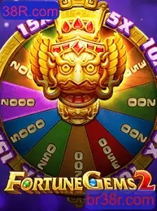 Descubra o Fascinante Mundo de FortuneGems2 através da Plataforma 38R.com