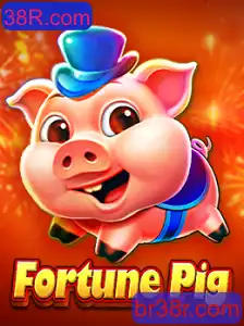 Guia Completo para o Jogo FortunePig e a Plataforma 38R.com