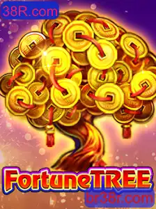 FortuneTree: Explorando o Jogo e sua Popularidade em 38R.com
