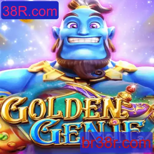 Descubra o Fascinante Mundo de GOLDENGENIE