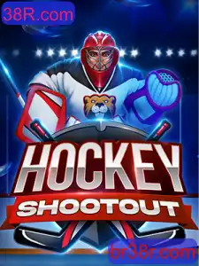 Descubra o Fascinante Mundo do HockeyShootout e Tudo Sobre o 38R.com