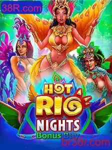Descubra a Emoção do HotRioNightsBonusBuy: Regras, Estratégias e Tendências Atuais