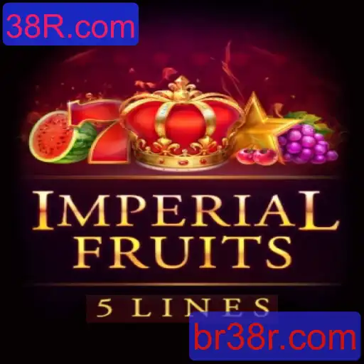 ImperialFruits5: Uma Viagem pelo Mundo das Frutas Exóticas e das Grandes Recompensas