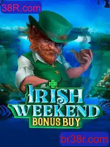 Explorando o IrishWeekendBonusBuy: Um Mergulho Nas Regras e Estratégias do Jogo