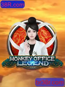 Explorando o Mundo de MonkeyOfficeLegend: Desafios e Estratégias