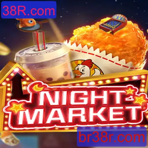 Explorando NIGHTMARKET: Um Novo Jogo Emocionante com 38R.com