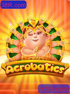 Explorando o Mundo de Acrobatics: Um Jogo de Estratégia e Agilidade