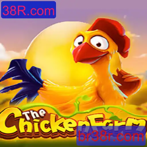 ChickenFarm: Uma Aventura de Estratégia e Diversão no Universo de 38R.com