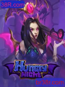 Descubra o Mundo de Aventuras de HungryNight