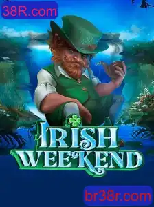 Explorando o Mundo de IrishWeekend: Um Fenômeno dos Jogos Modernos
