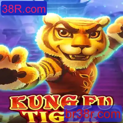 Explorando o Mundo de KungFuTiger: O Jogo Revolucionário com 38R.com