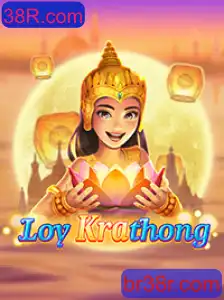 LoyKrathong: Um Mergulho Profundo no Fascinante Jogo com 38R.com