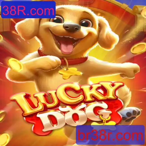 Explorando o Entusiasmante Jogo LuckyDog e o Universo de 38R.com