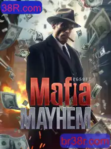 Explore o Fascinante Mundo de MafiaMayhem: Um Jogo de Estratégia e Engano