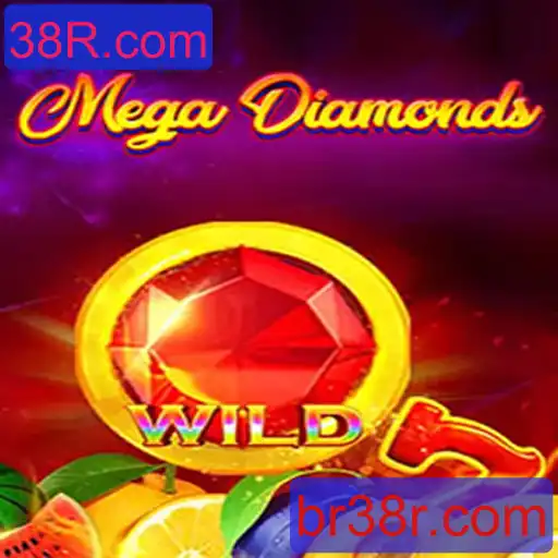 MegaDiamond: Descubra o Fascinante Mundo do Jogo de Azar da 38R.com