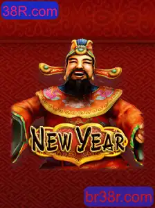 Explorando o Mundo do Jogo NewYear com 38R.com