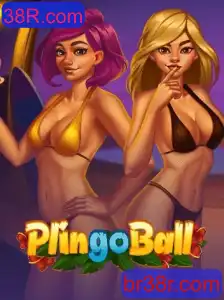 Explorando Plingoball: O Novo Fenômeno Esportivo