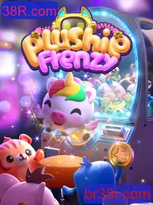 Explorando o Fascinante Mundo de PlushieFrenzy: O Jogo de Habilidade e Diversão