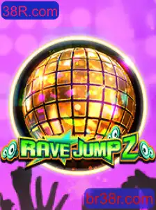 Descubra o Mundo Emocionante de RaveJump2