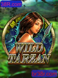 Descubra o Mundo Empolgante de WildTarzan no 38R.com