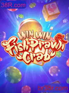 Descubra o Fascinante Mundo de WinWinFishPrawnCrab com 38R.com