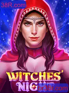 Descubra o Universo Mágico de WitchesNight - O Jogo de Estratégia do Momento
