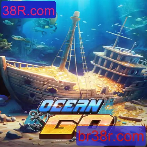 Descubra OceanGO: Uma Aventura Marítima Inédita