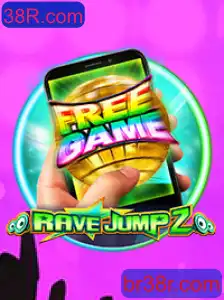 Descubra o Mundo de RaveJump2M: Aventura e Estratégia no Universo de 38R.com