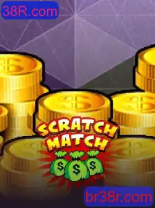 Descubra o Novo Fenômeno dos Jogos Digitais: ScratchMatch