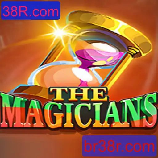 TheMagicians: Descobrindo o Mundo Encantador de 38R.com