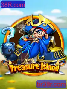 Descubra os Segredos de TreasureIsland: O Jogo do Momento
