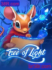 TreeofLight: Uma Jornada de Fantasia e Estratégia