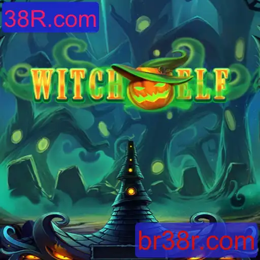 Explorando o Universo de WitchElf: Uma Aventura Fantástica da 38R.com