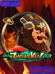 Descubra ZhongKui: O Novo Jogo que Está Conquistando a Internet